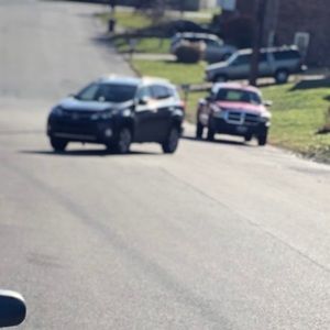 Meet your Posher, Jeffery